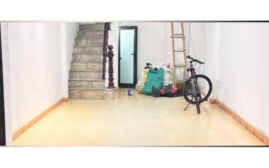 Cho thuê nhà riêng ngõ ô tô Nguyễn xiển - Thanh xuân - 30m - 4 tầng - 3 ngủ - 13 triệu